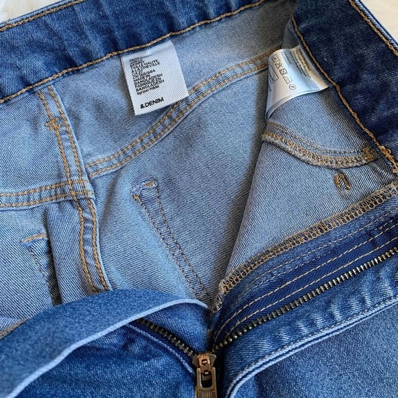 Blue mom jeans - Picture 3 of 3